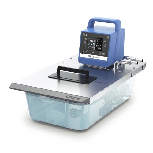 IKA Temperature Control ICC control eco 18 c